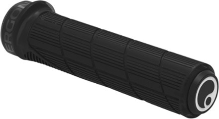 Ergon GD1 Evo Factory Lock-On Handlebar Grips 0