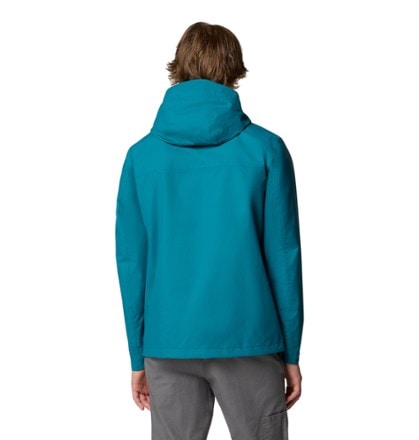 Columbia Hikebound II Jacket - Men's 1