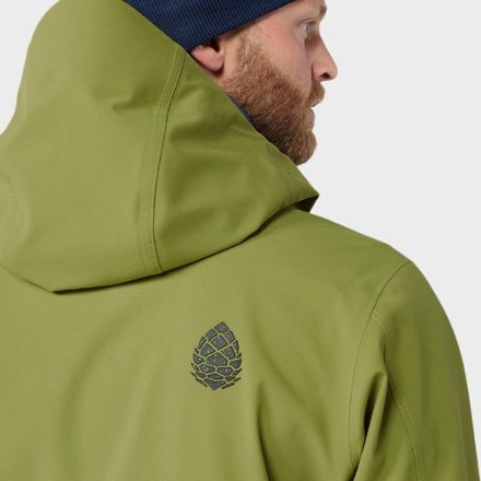 Stio Skyrider Jacket - Men's 4