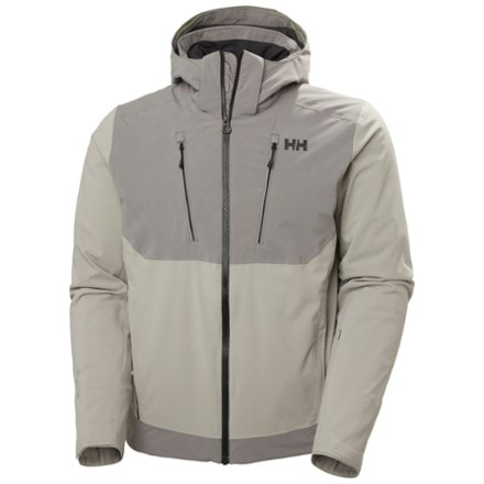 Helly Hansen Alpha 4.0 Insulated Jacket - Men's 0