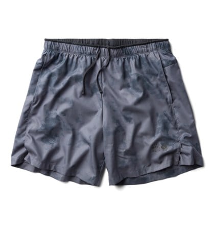 Mountain Hardwear Shade Lite Shorts - Men's 7" inseam 0