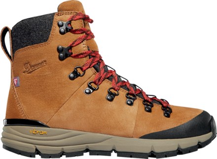 danner women's hiking footwear