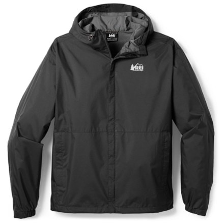 REI Co-op Trailmade Rain Jacket - Men's 0