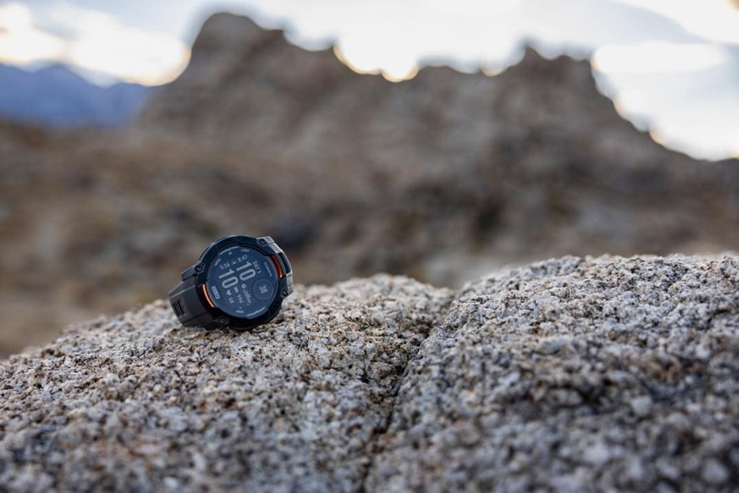 Location Image for Instinct 3 Solar