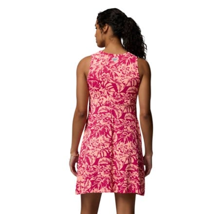 Columbia PFG Freezer Tank Dress 1