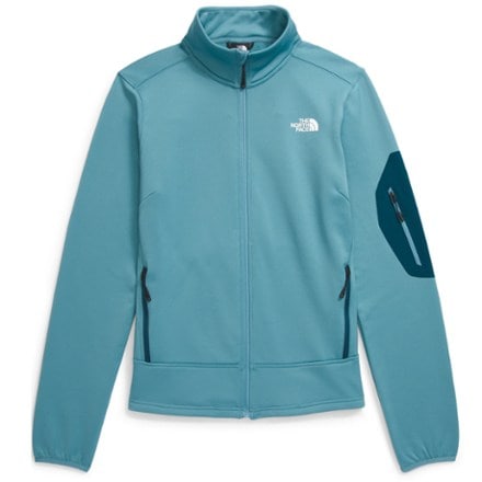 The North Face Mistyescape Fleece Jacket - Women's 0