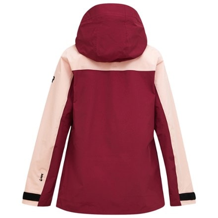 Peak Performance Vertec 3L Jacket - Women's 3