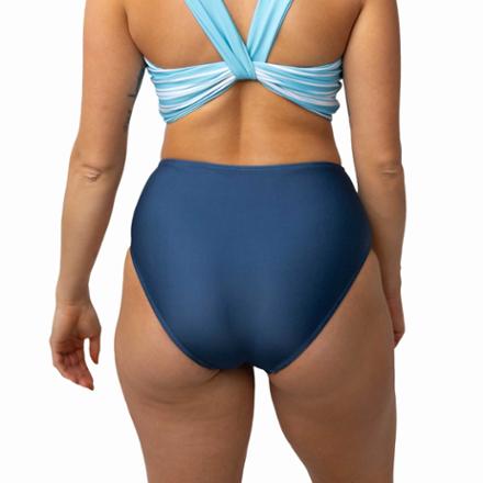 Nani Swimwear Patch Swimsuit Bottoms - Women's 2