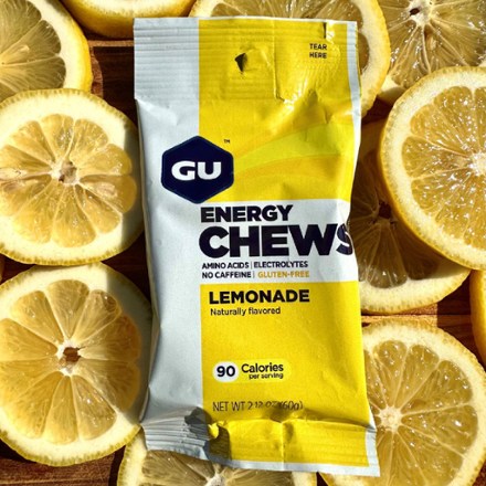 GU Energy Chews 3