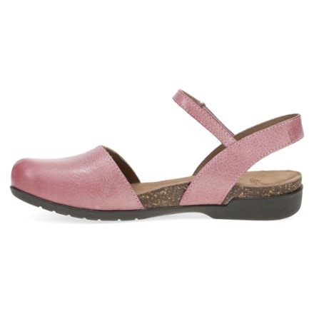 Dansko Rowan Shoes - Women's 1