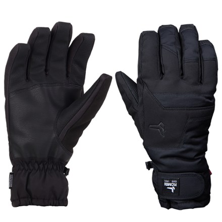 Kombi Storm Cuff Short Gloves - Men's 0