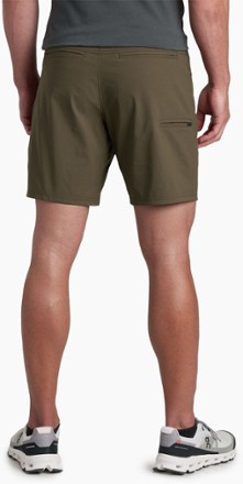 KUHL Renegade Rock 7" Shorts - Men's 1