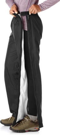 marmot rain pants