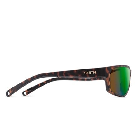 Smith Redding 2 Polarized Sunglasses 2