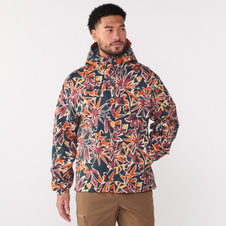 REI Co-op Trailmade Rain Jacket - Men's 1