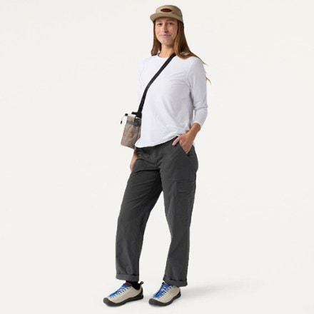 Stio Coburn Pants - Women's 1