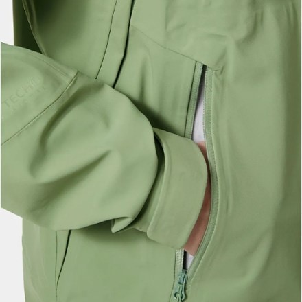 Helly Hansen Verglas Backcountry Jacket - Women's 7