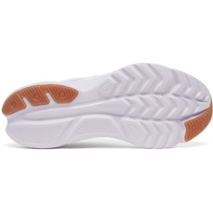 Saucony Kinvara 16 Road-Running Shoes - Women's 5