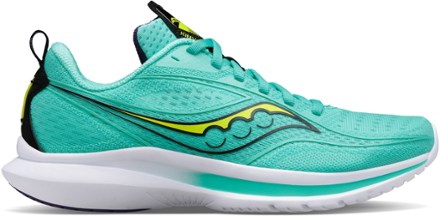 Saucony Kinvara 13 Road-Running Shoes - Women's 0