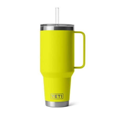 YETI Rambler Straw Mug - 42 fl. oz. 0