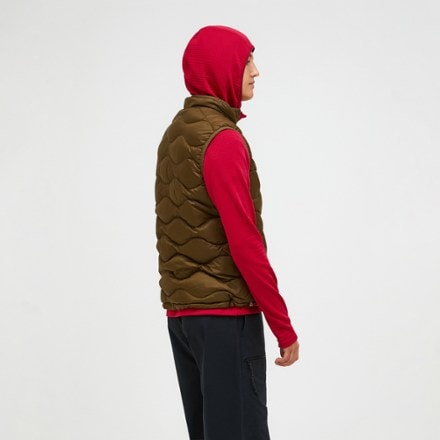 Peak Performance Helium Utility Down Vest - Women's 5