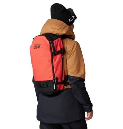 Mountain Hardwear Jibberish 18 L Snow Pack 5