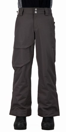 Obermeyer Brisk Snow Pants - Kids' 1