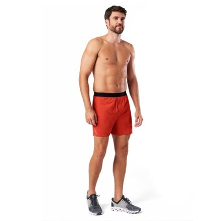 Nathan Front Runner Shorts 3.0 - Men's 6