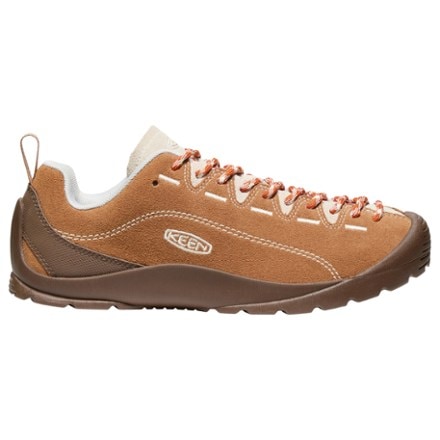 KEEN Jasper Suede Sneakers - Women's 0