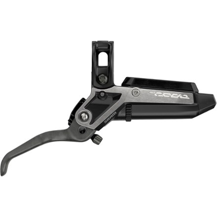 SRAM Code Ultimate Stealth Disc Brake and Lever 1