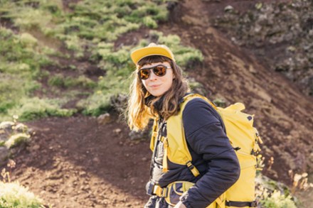 Location Image for Treeline Polarized Sunglasses