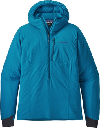 patagonia light hoodie