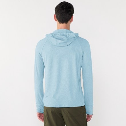 REI Co-op Sahara Shade Hoodie - Men's 2