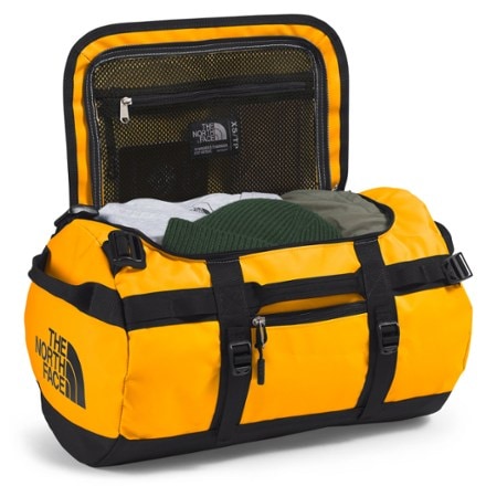 The North Face Base Camp Duffel - XS (31 L) 3