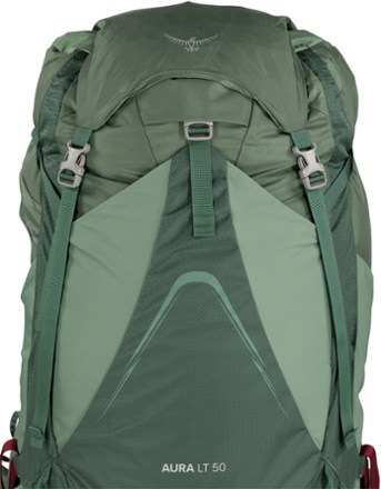 Osprey Aura AG LT 50 Pack - Women's 9