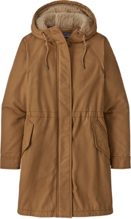 Prairie dawn jacket sale