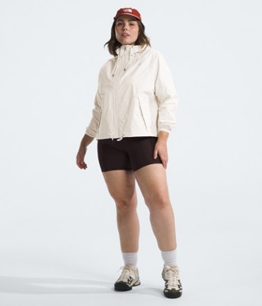 The North Face Antora Rain Hoodie - Women's Plus Sizes 3