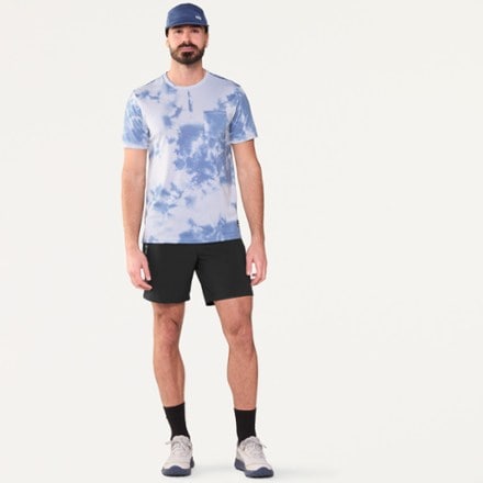 Roark Bommer Shorts 7" - Men's 3