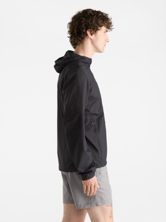 Arc'teryx Incendo Airshell Hoodie - Men's 3