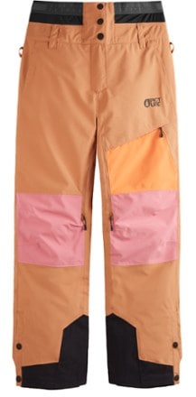 Picture Organic Clothing Seen Snow Pants - Women's 0