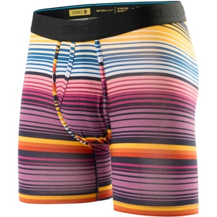 Stance Curren Wholester Boxer Briefs - Men's 0