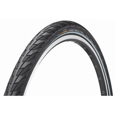 continental reflex tires