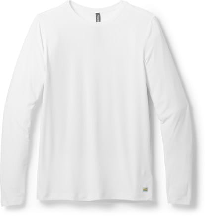 Vuori Long-Sleeve Strato Tech T-Shirt - Men's 0