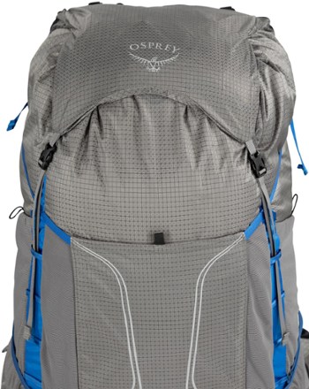 Osprey Exos Pro 55 Pack - Men's 8