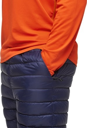 Cotopaxi Fuego Down Pants - Men's 5