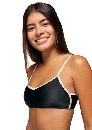prAna Tropic Kiss Swimsuit Top - Women's 4