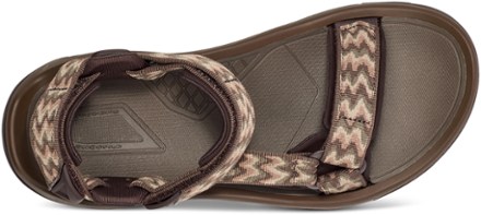 Teva Terra Fi 5 Universal Sandals - Men's 4