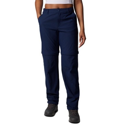 Columbia Leslie Falls Convertible Pants - Women's 0