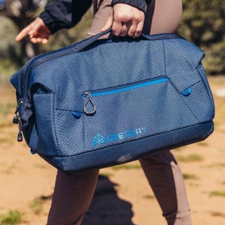 Gregory Alpaca Wide-Mouth Case - 25 Liters 4