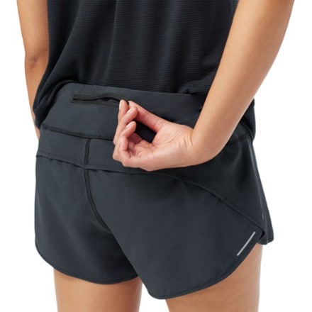 Smartwool Active 3" Lined Shorts - Women's 3